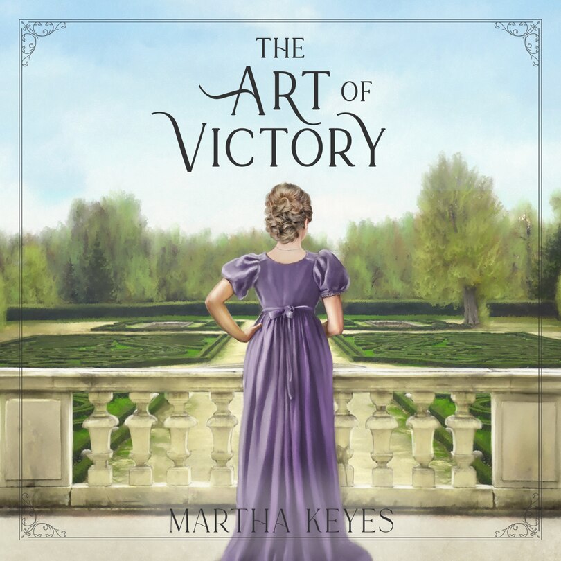Couverture_The Art of Victory