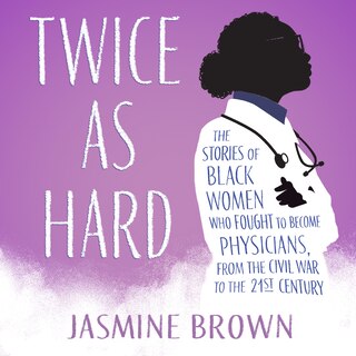 Front cover_Twice as Hard