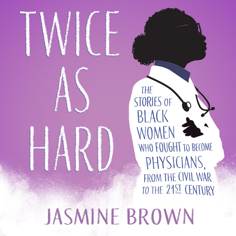 Front cover_Twice as Hard