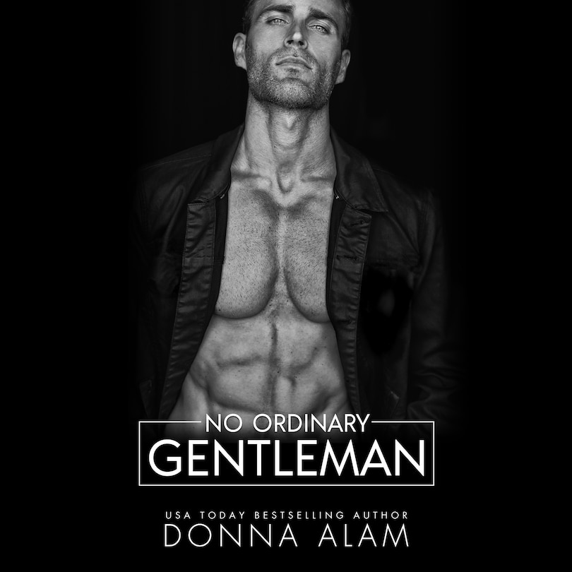 No Ordinary Gentleman