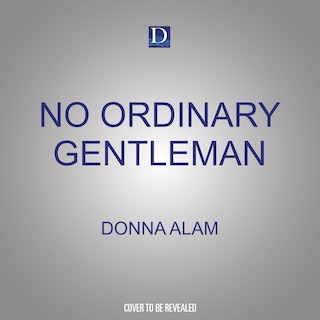 No Ordinary Gentleman