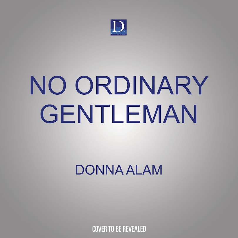 No Ordinary Gentleman