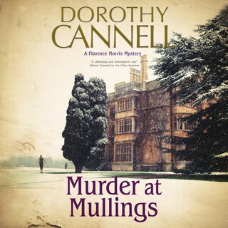 Front cover_Murder at Mullings
