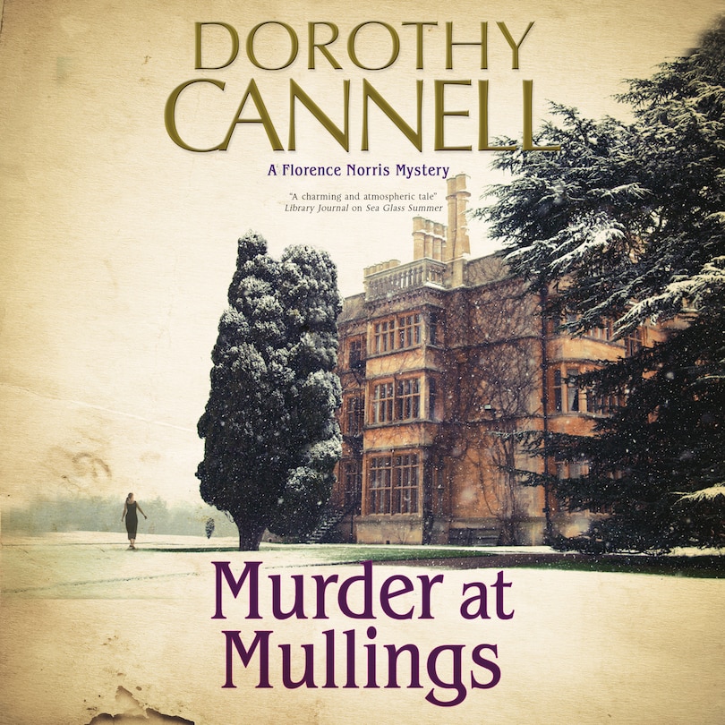 Front cover_Murder at Mullings