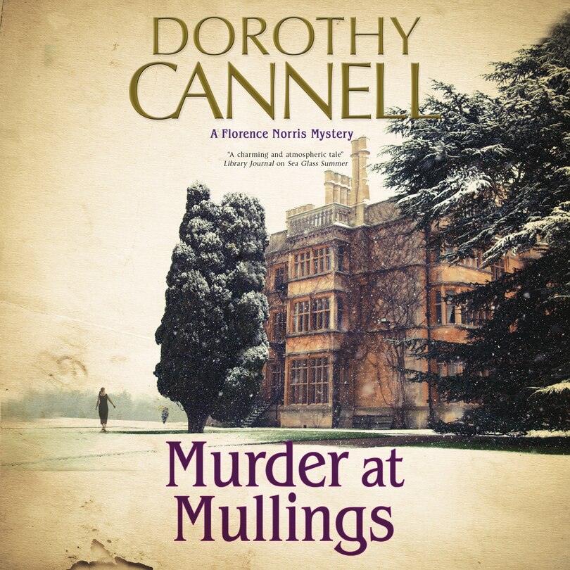Couverture_Murder at Mullings