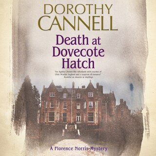 Couverture_Death at Dovecote Hatch