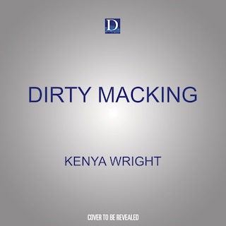 Front cover_Dirty Macking