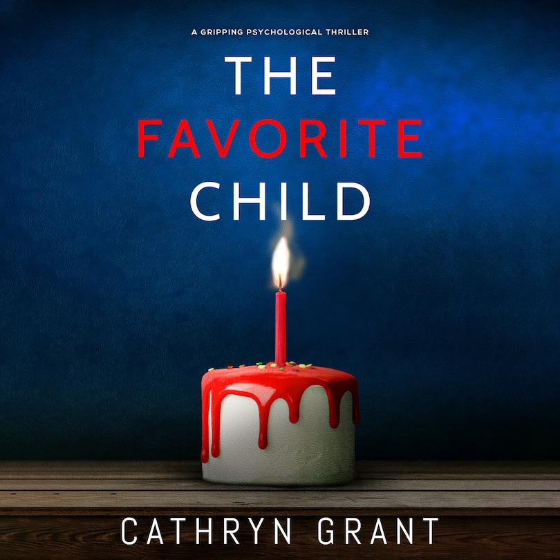 Couverture_The Favorite Child