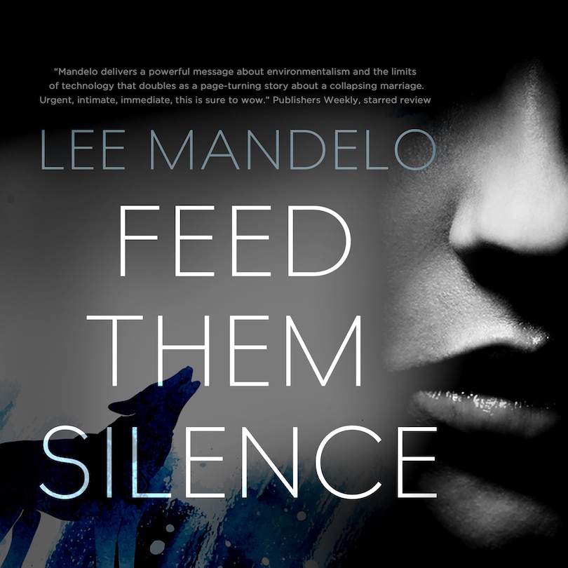 Front cover_Feed Them Silence