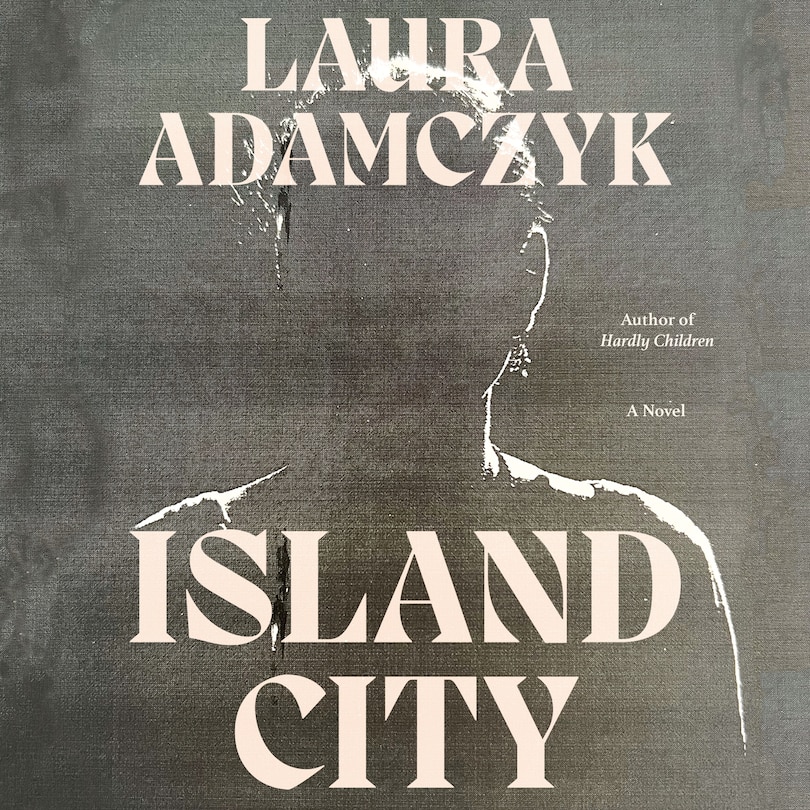 Front cover_Island City