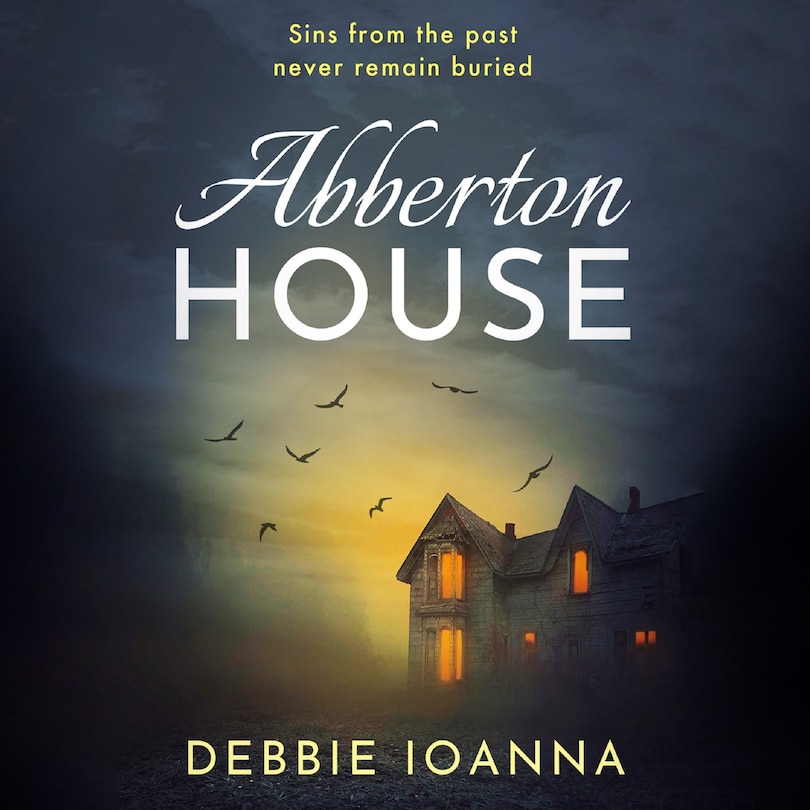 Front cover_Abberton House