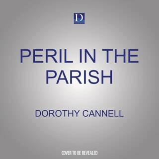 Couverture_Peril in the Parish