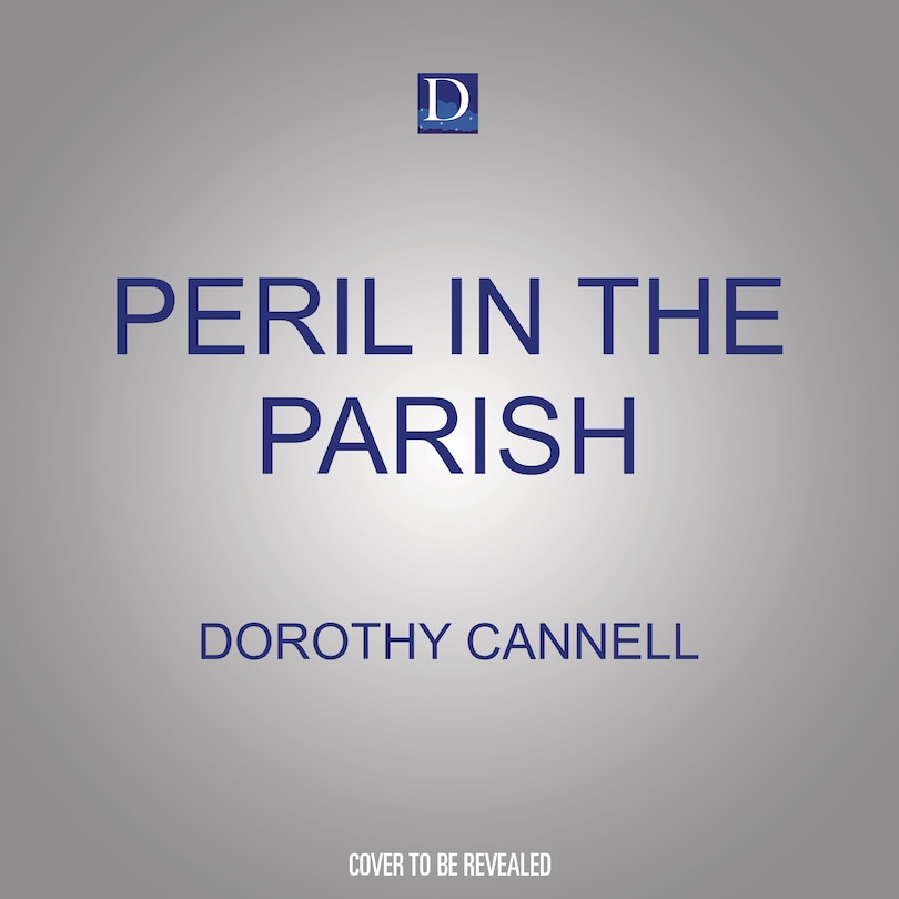 Couverture_Peril in the Parish