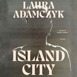 Front cover_Island City