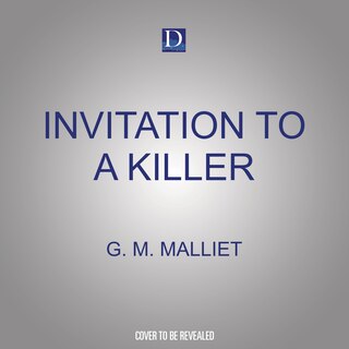 Invitation to a Killer