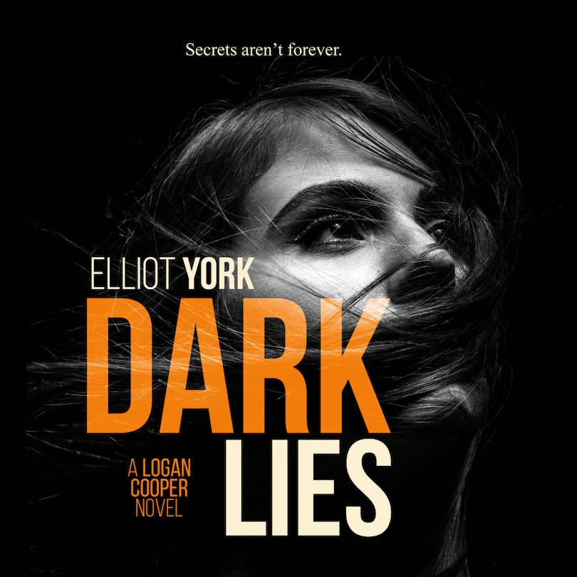 Couverture_Dark Lies