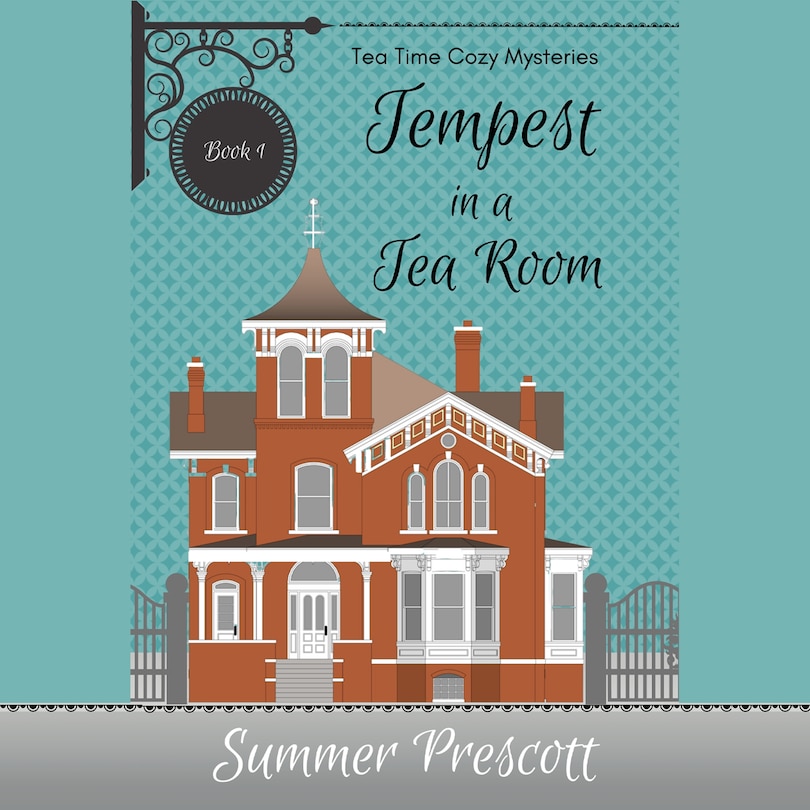 Couverture_Tempest in a Tea Room