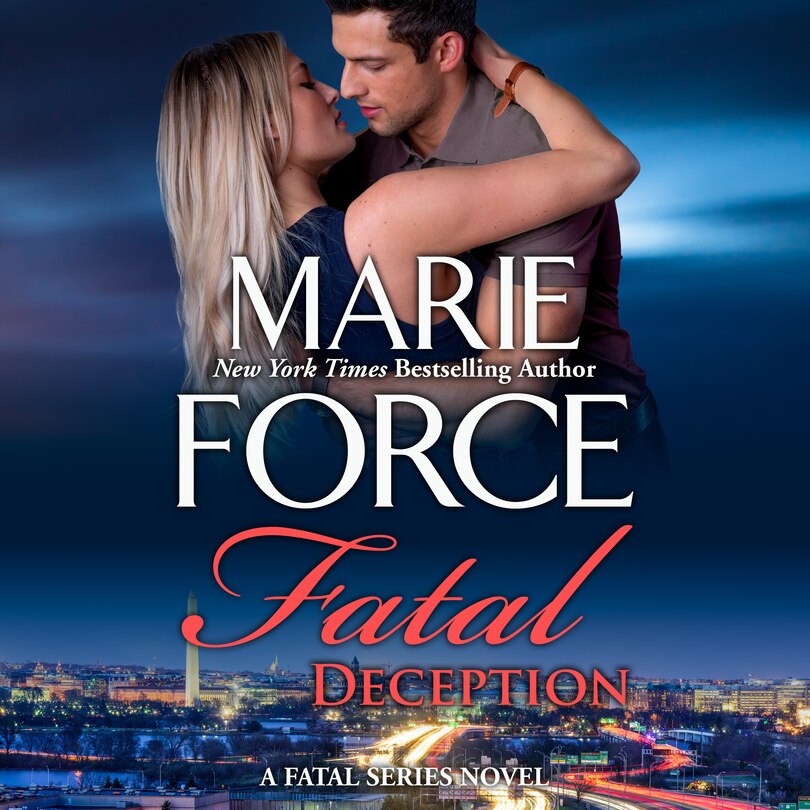 Couverture_Fatal Deception
