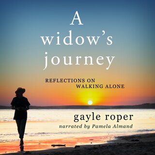 Couverture_A Widow's Journey