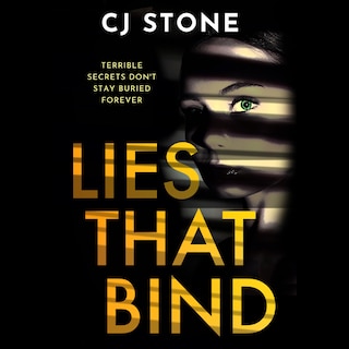 Couverture_Lies That Bind