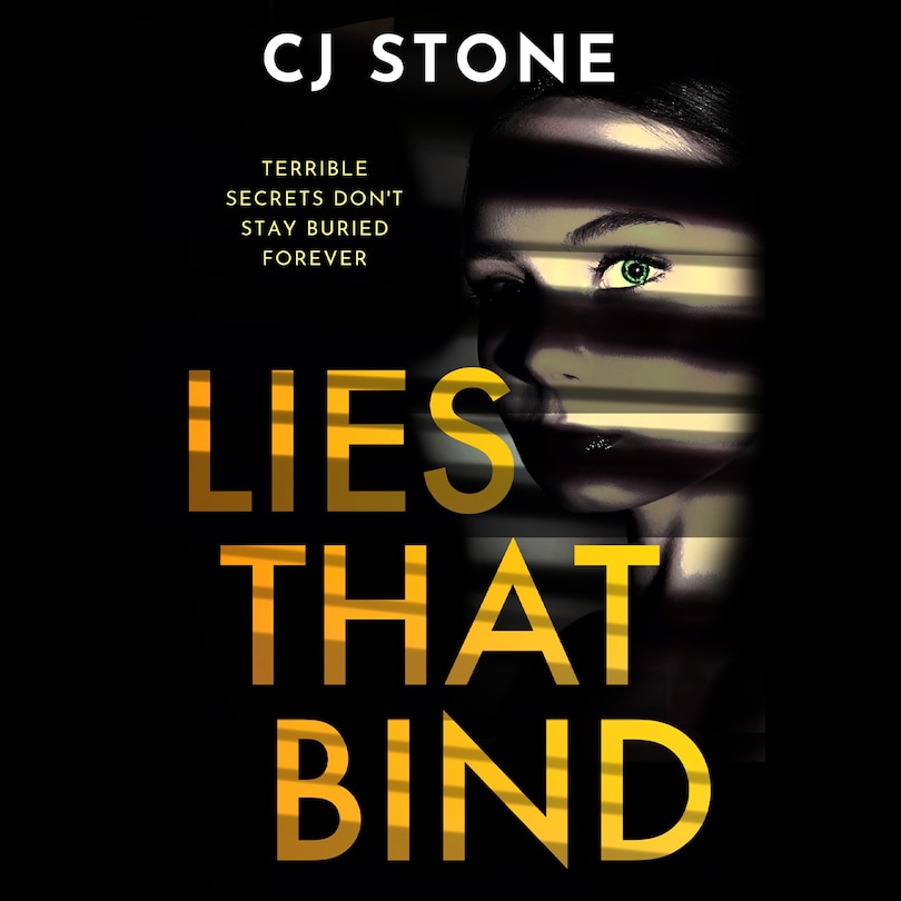 Couverture_Lies That Bind