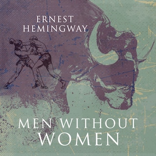 Front cover_Men Without Women