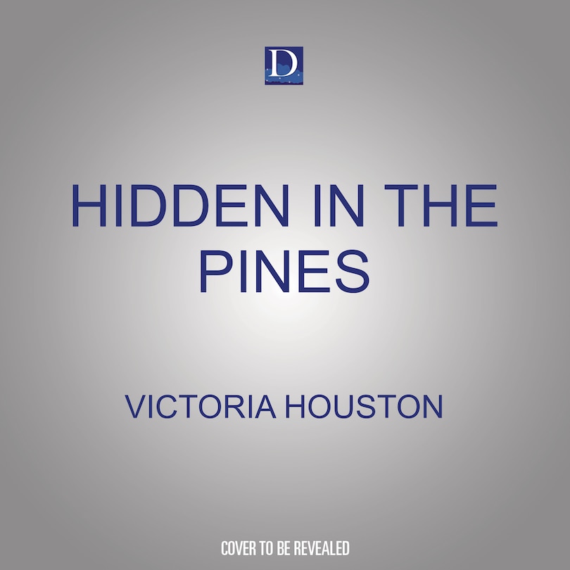 Front cover_Hidden in the Pines