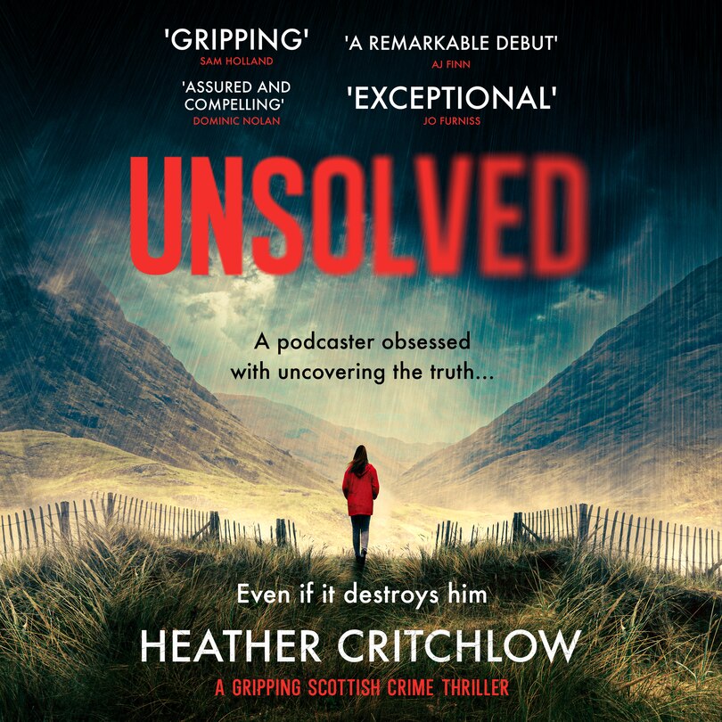 Front cover_Unsolved