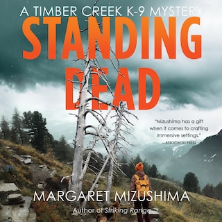 Couverture_Standing Dead