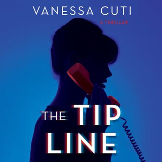 Front cover_The Tip Line