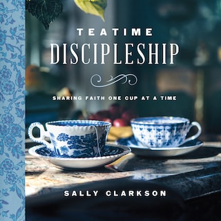 Couverture_Teatime Discipleship