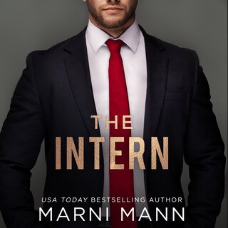 Couverture_The Intern