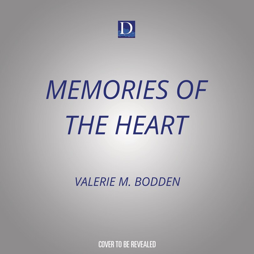 Front cover_Memories of the Heart