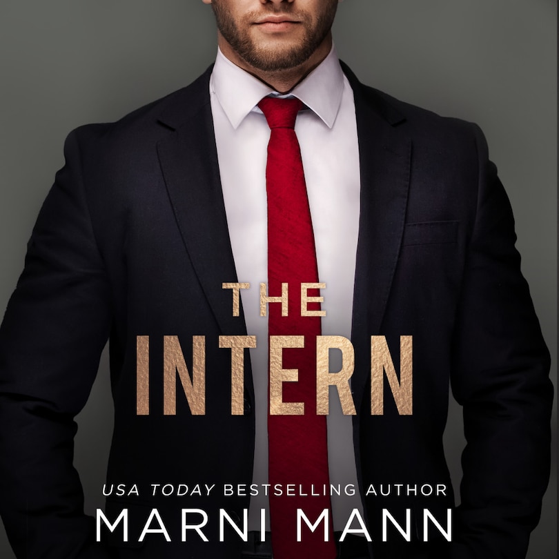 Front cover_The Intern
