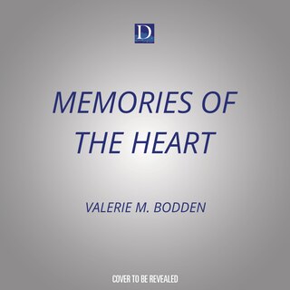 Front cover_Memories of the Heart