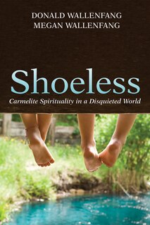 Front cover_Shoeless