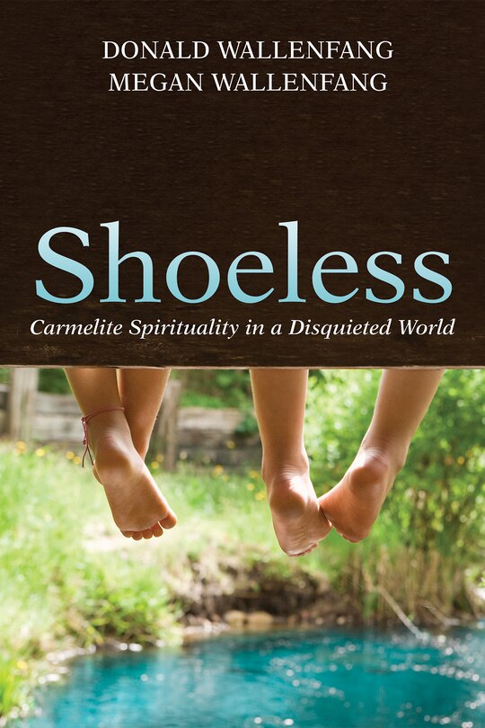 Front cover_Shoeless