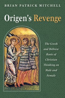 Couverture_Origen's Revenge