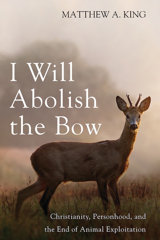 Couverture_I Will Abolish the Bow
