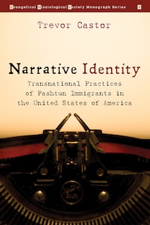 Front cover_Narrative Identity