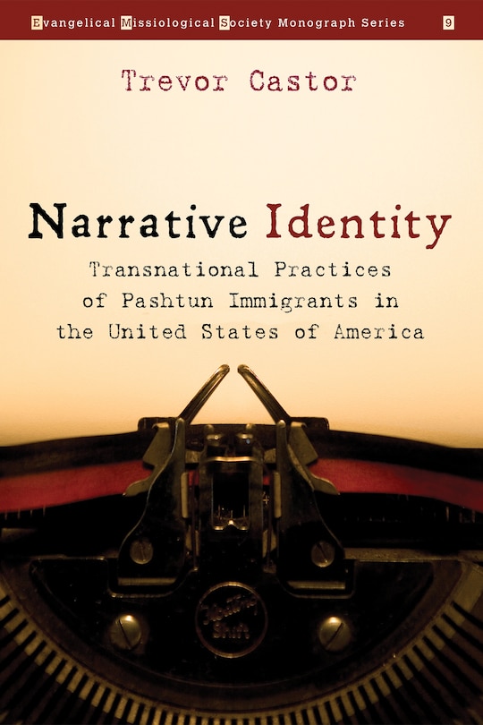 Front cover_Narrative Identity
