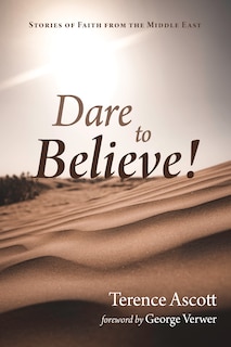 Front cover_Dare to Believe!