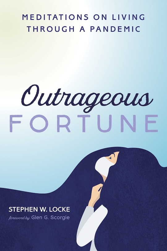 Front cover_Outrageous Fortune