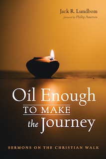 Couverture_Oil Enough to Make the Journey