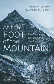 Couverture_At the Foot of the Mountain