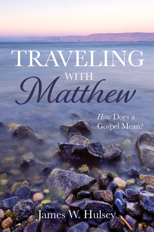 Front cover_Traveling with Matthew