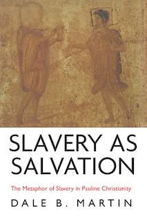 Front cover_Slavery as Salvation