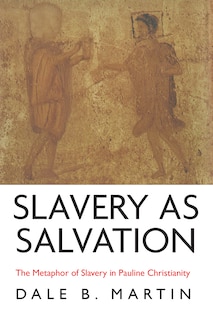 Front cover_Slavery as Salvation