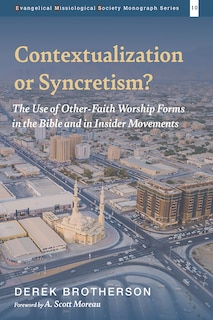 Couverture_Contextualization or Syncretism?