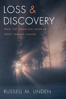 Couverture_Loss and Discovery